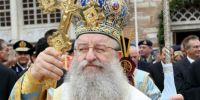 Θεσσαλονίκης  Άνθιμος: “Ο Τσίπρας δεν έχει πει ότι είναι άθεος αλλά είναι και μακριά απ´ αυτά που δέχεται η Εκκλησία”