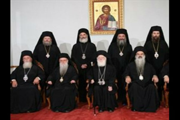 Έντονη διαμαρτυρία της Εκκλησίας της Κρήτης για τη διαφύλαξη του φυσικού περιβάλλοντος