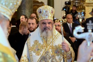 Πατριάρχης Ρουμανίας: ”Το συλλείτουργο ήταν μια έκφραση πανορθόδοξης ενότητας”