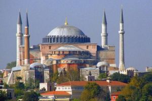 Νέα Πρόκληση Ερντογάν!Προσευχή με ισλαμιστές στις 29 Μαίου στην Αγια Σοφιά!