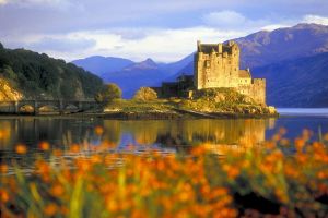 Τα 10 πιο εντυπωσιακά κάστρα της Σκωτίας