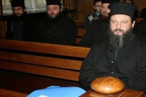 Σκόπια: Τρία επιπλέον χρόνια φυλακή επιβλήθηκαν στον Αρχιεπίσκοπο-μάρτυρα Ιωάννη