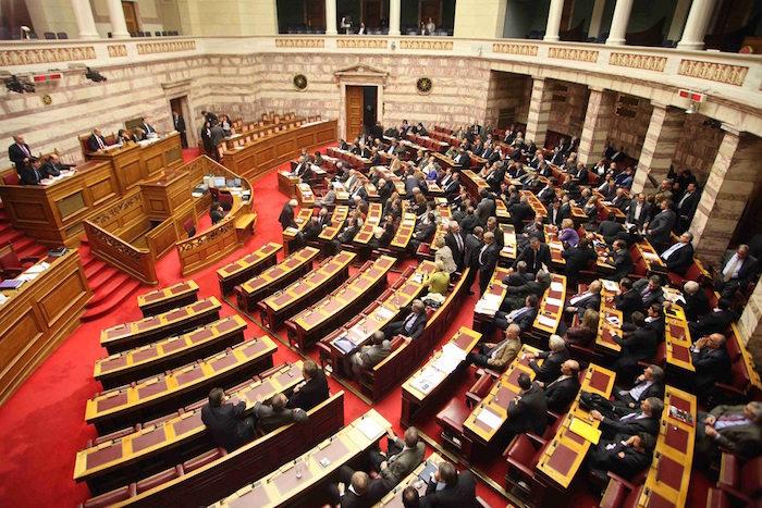 Τροπολογία για την εκλογή Αρχιεπισκόπου Κρήτης 