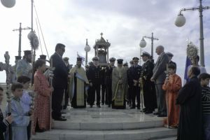 Ο εορτασμός του Αγίου Νικολάου στην Τήνο