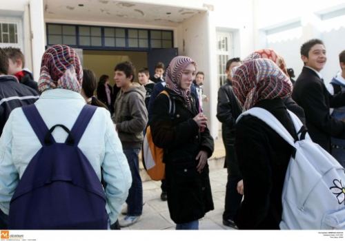 You are currently viewing Να Ελληνοποιηθεί η εκπαίδευση της μουσουλμανικής μειονότητας