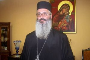 Τα πνευματικά τέκνα του πατρός Ιωάννη Καρασακαλίδη στην Αλεξανδρούπολη, για τα δύο χρόνια διωγμών και δοκιμασίας του
