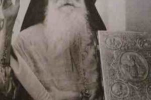 Θαύματα Αγίου Ανθίμου του Χίου (- από τον Όσιο  Νικηφόρο το Λεπρό)