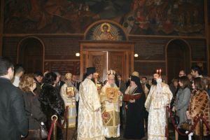 Υποβαθμισμένος για πρώτη φορά ο εορτασμός της Ορθοδοξίας– απόντος του ΠτΔ