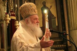 Ο Αρχιεπίσκοπος Ιερώνυμος θα τιμήσει τα παιδιά που διακονούν στο Άγιο Βήμα των Ι.Ναών της Αθήνας – Εκδηλώσεις για την εβδομάδα ιερατικών κλίσεων