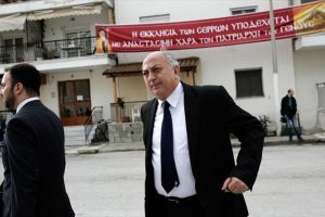 Γ. Αμανατίδης: ”Σε άριστο κλίμα οι σχέσεις Εκκλησίας – Πολιτείας”