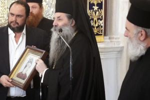 Δράσεις αλληλεγγύης υπέρ των αδύναμων οικονομικά συμπολιτών