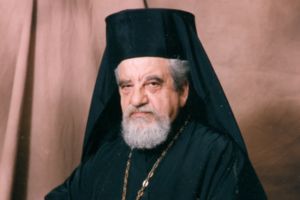 Ο Θεοφ. Επίσκοπος Μελόης προήχθη σε εν ενεργεία Μητροπολίτης με απόφαση της Συνόδου