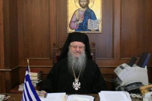 Θεσσαλονίκης Άνθιμος: Είναι δυνατόν να λέμε ότι η χριστιανική πίστη δεν μας χρειάζεται στην διδασκαλία;