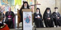 Οικ.Πατριάρχης Βαρθολομαίος: «Οι διάλογοι δεν υφίστανται για να εξυπηρετούν θέσεις και επιχειρήματα,αλλά αποδεικνύουν την αγάπη και την ειλικρίνεια»