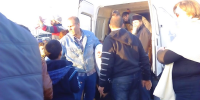 Νέα ανθρωπιστική αποστολή  στους πρόσφυγες και τους μετανάστες από την Μητρόπολη Δημητριάδος