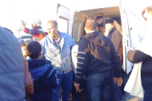 Νέα ανθρωπιστική αποστολή  στους πρόσφυγες και τους μετανάστες από την Μητρόπολη Δημητριάδος