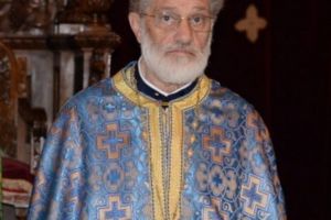 Έφυγε από τη ζωή ο πρόεδρος του ΙΣΚΕ π. Ιωάννης Κατωπόδης