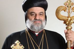 Αγωνία για τύχη του Πατριάρχη Αντιοχείας – Αγνοείται μετά από επίθεση στη Συρία