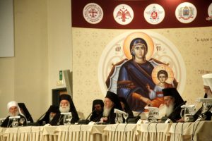 Η εξαιρετική και προσγειωμένη ομιλία του Αρχιεπισκόπου Κύπρου Χρυσοστόμου στην έναρξη της Αγίας και Μεγάλης Συνόδου