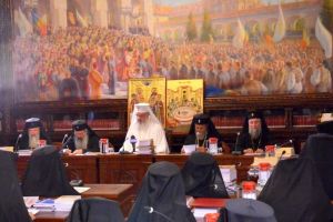 Λάβρος ο Πατριάρχης Ρουμανίας Δανιήλ για όσους κατηγορούν την Αγία και Μεγάλη Σύνοδο της Κρήτης: Ανυπότακτοι  και αντικανονικοί αυτοί που κατηγορούν…