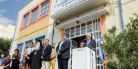 Παυλόπουλος προς μαθητές: Να επιδιώκετε την αριστεία