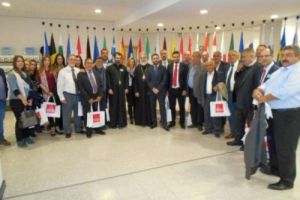 Το πρόγραμμα για τους Ρομά της Ι.Μ. Ιλίου στο Ευρωκοινοβούλιο