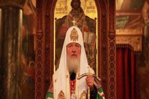 Παρέμβαση του Ρώσου Πατριάρχη Κύριλλου στην πολιτική και Ορθόδοξη σκηνή
