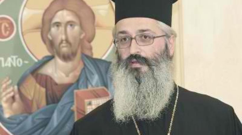 You are currently viewing Αλεξανδρουπόλεως: ”Έχουμε περισσότερη θρησκεία από όση χρειαζόμαστε”