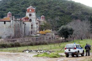 Μονή Εσφιγμένου: Απαλλαγή μοναχών που κατηγορούνταν για υπεξαίρεση