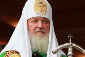 Το ανεξάρτητο Κράτος Ουκρανίας τιμωρός (παιδαγωγός) του Πατριάρχου Μόσχας Κυρίλλου δια της ιεροκανονικής Αυτοκεφαλίας της Ορθοδόξου Εκκλησίας Ουκρανίας-Κιέβου