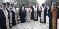 «Γνωριμία» Αιγιωτών με τον Άγιο Νικόλαο εν Βουνένοις!