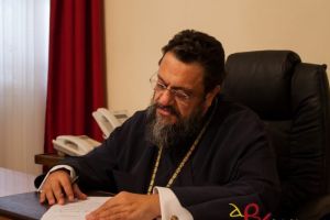 Μεσσηνίας Χρυσόστομος: «Ο λόγος της Εκκλησίας πρέπει να γίνει κατανοητός»