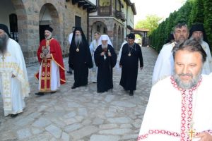 Η ημέρα του Αγίου Βίτου εορτάστηκε πανδήμως στο Κοσσυφοπέδιο.