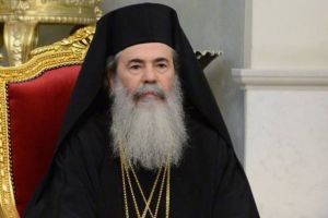 Πατριαρχείο Ιεροσολύμων, ώρα 0 ! Ο Πατριάρχης Θεόφιλος στην Αθήνα ζητά τη βοήθεια του Πρωθυπουργού στο αδιέξοδο που δημιουργήθηκε …