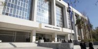 Νέος πρόεδρος του Αρείου Πάγου ο Βασίλειος Πέππας