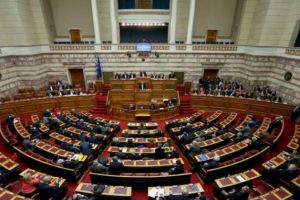 Πέρασε το νομοσχέδιο για την αλλαγή φύλου από τα 15