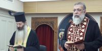Σεμινάρια επιμόρφωσης Κληρικών και λαϊκών Στελεχών της νεότητας στην Ι. Αρχιεπισκοπή Αθηνών