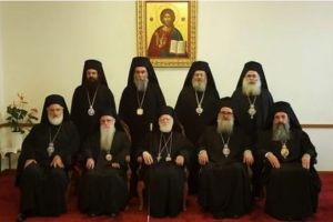 Εκκλησία Κρήτης: «Κάθετα αντίθετοι με το νομοσχέδιο – Να υπάρχει υπεύθυνη στάση»