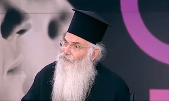 You are currently viewing Μεσογαίας Νικόλαος: «Υπάρχει σκοπιμότητα για το νομοσχέδιο»