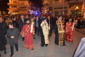 Η Εορτή του Αγίου Μηνά, πολιούχου της Ελευθερούπολης