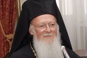 Ο Οικουμενικός  Πατριάρχης στην Ίμβρο