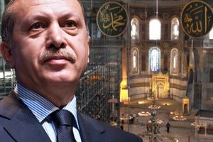 Ανοικτή επιστολή του Συλλόγου Κωνσταντινουπολιτών προς τον Τούρκο πρόεδρο Ταγίπ Ερντογάν