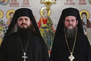 Εκλογή βοηθών Επισκόπων στο Πατριαρχείο Ρουμανίας  και αγιοκατάταξη της  Οσίας Ματρώνας