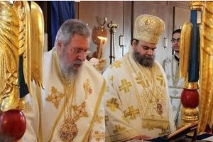 Υπόθεση Ελένης Φρατζή: Στον Μητροπολίτη Ταμασού τα ρίχνει ο Αρχιεπίσκοπος Κύπρου