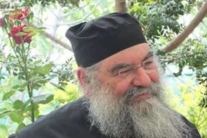 Ο Λεμεσού Αθανάσιος επιπλήττει δημοσίως τους βουλευτές που ψήφισαν υπέρ των αμβλώσεων