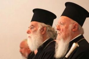 Ο Οικουμενικός Πατριάρχης Βαρθολομαίος και ο Αλεξανδρείας Θεόδωρος θα μεταφέρουν την ευλογία της Εκκλησίας στην μαρτυρική Ιωνία