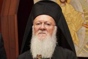Διάβημα Πατριάρχη προς την Ελληνική Κυβέρνηαη δια της  Γενικής Προξένου  στην Κωνσταντινούπολη για την μη ενημέρωση της Μητέρας Εκκλησίας για το κυοφορούμενο σχέδιο