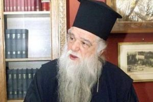 Καλαβρύτων Αμβρόσιος: “Ο Χριστός διώκεται – Η Ελλάδα αλλάζει χαρακτήρα”