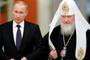 Διακόπτει κάθε σχέση με το Φανάρι η Ρωσική Εκκλησία