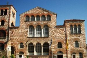 Αγιος Δημήτριος – Θεσσαλονίκη: Το πρόγραμμα του εορτασμού